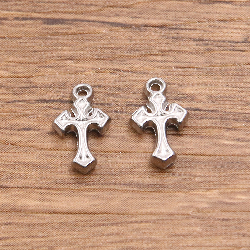 1569 steel color 8x13mm 0.6g