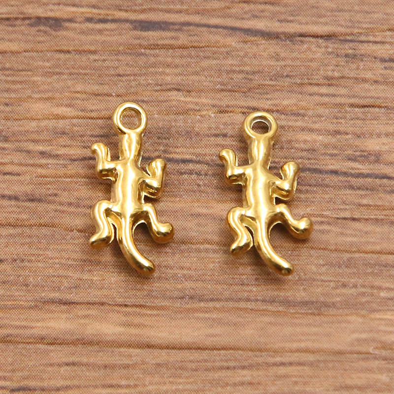 1568 gold 7x14mm 0.5g