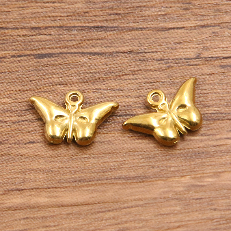 1561 gold 10x14mm 1g