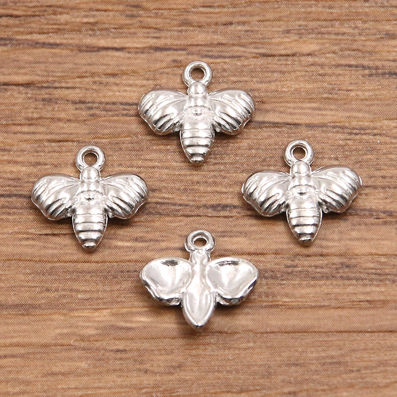 1609 steel color 11x11mm 0.5g