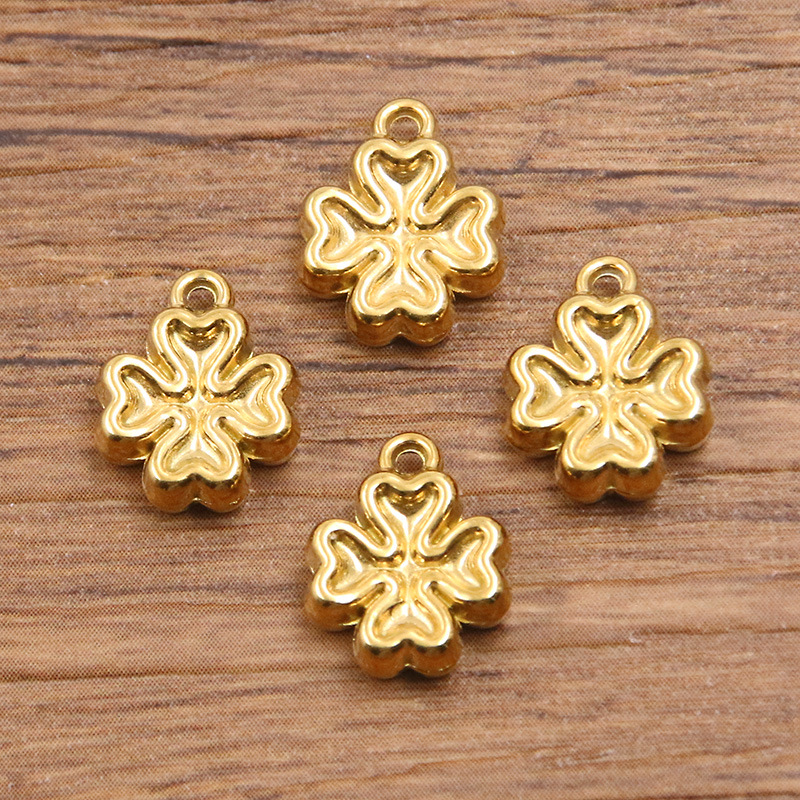 1556 gold 10x12mm 1.2g