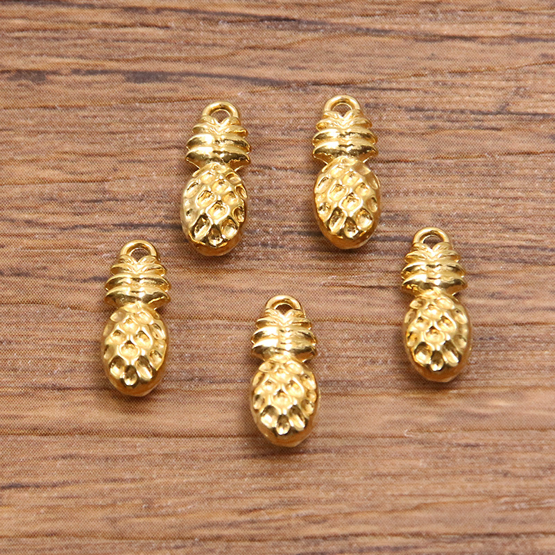 1603 gold 6x12mm 0.7g