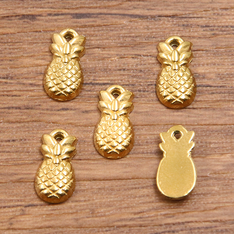 1605 gold 6x12mm 0.7g