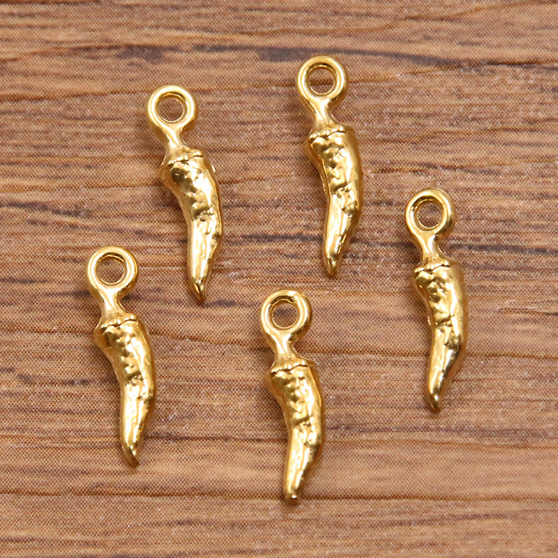 1619 gold 3x13mm 0.3g