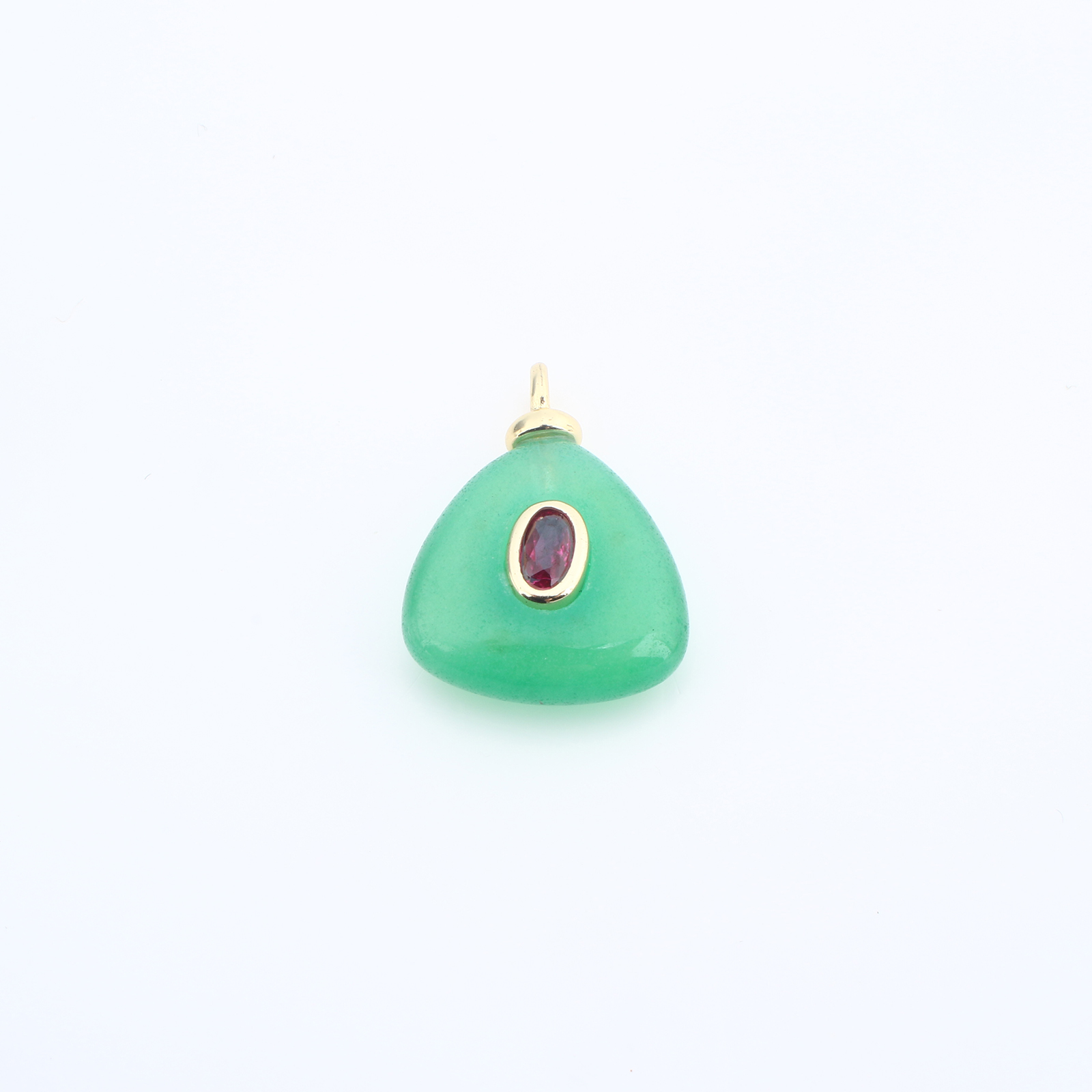 бирюзовый зеленый