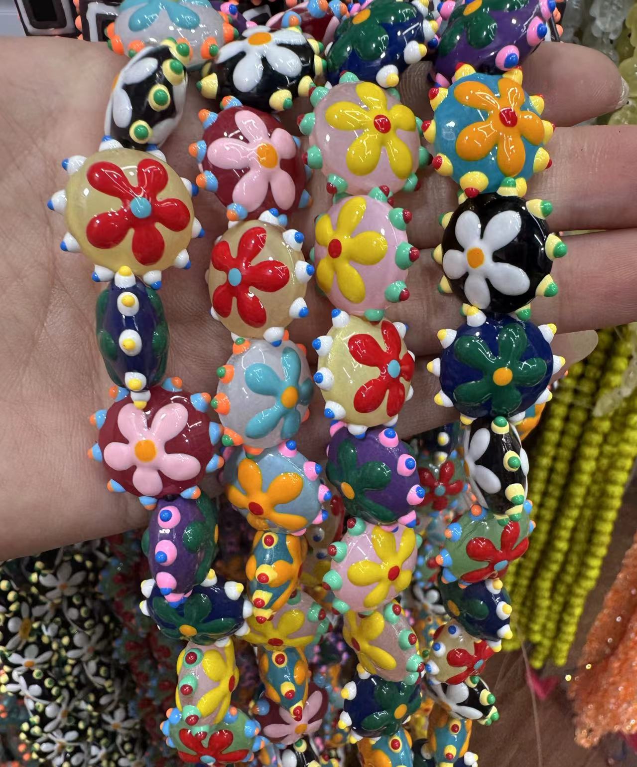 1 # (one) random mix