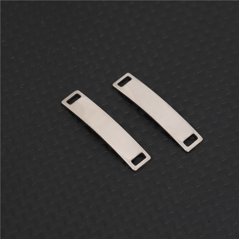 6*28mm curved sign