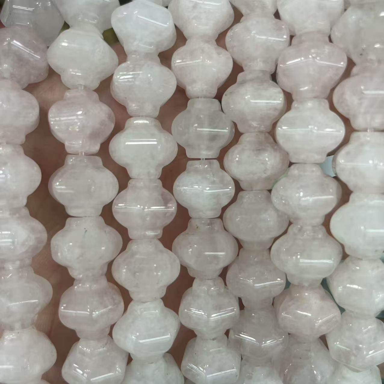 Rose quartz