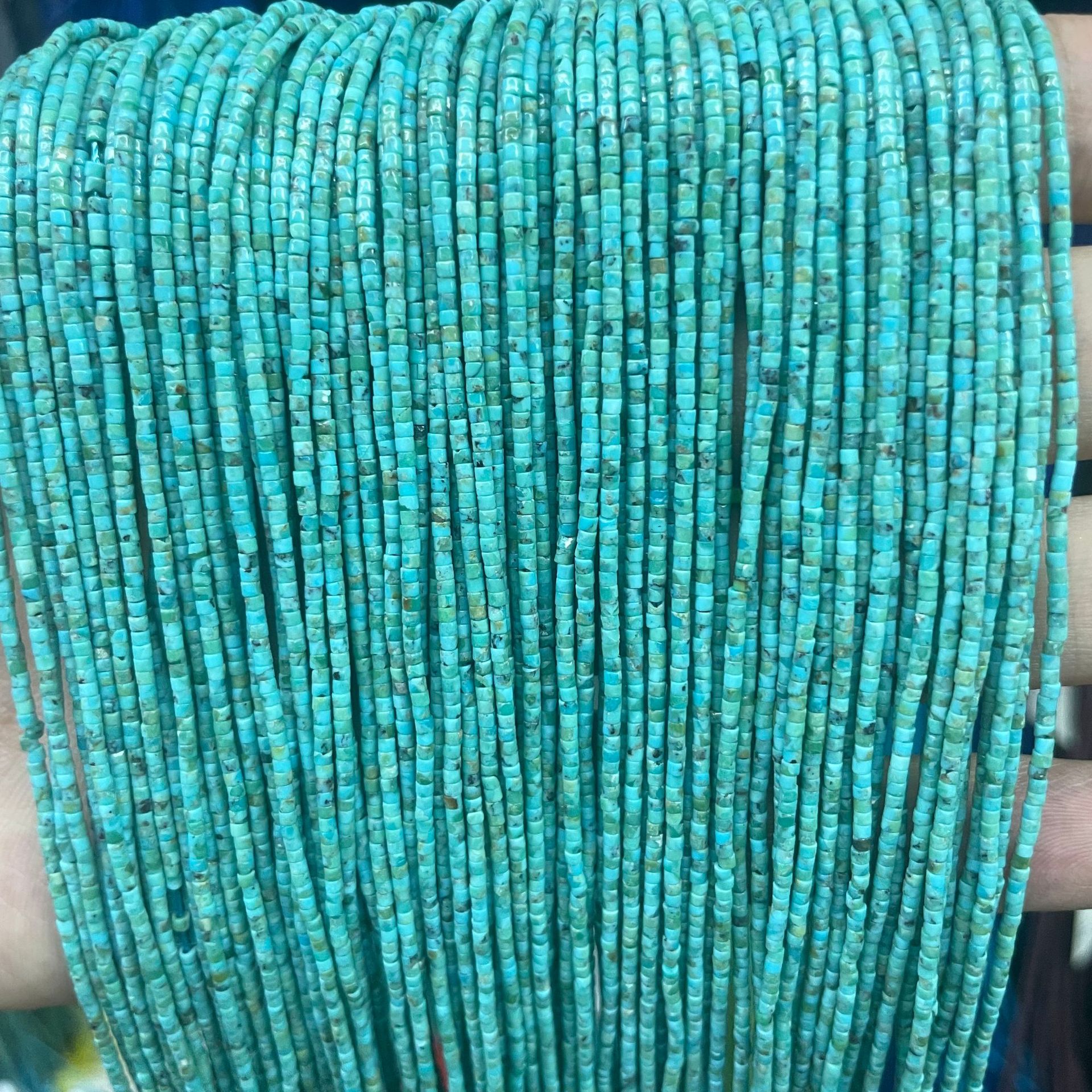 Turquoise