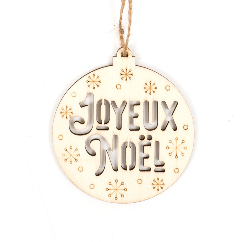 Letter card  78x70x2mm