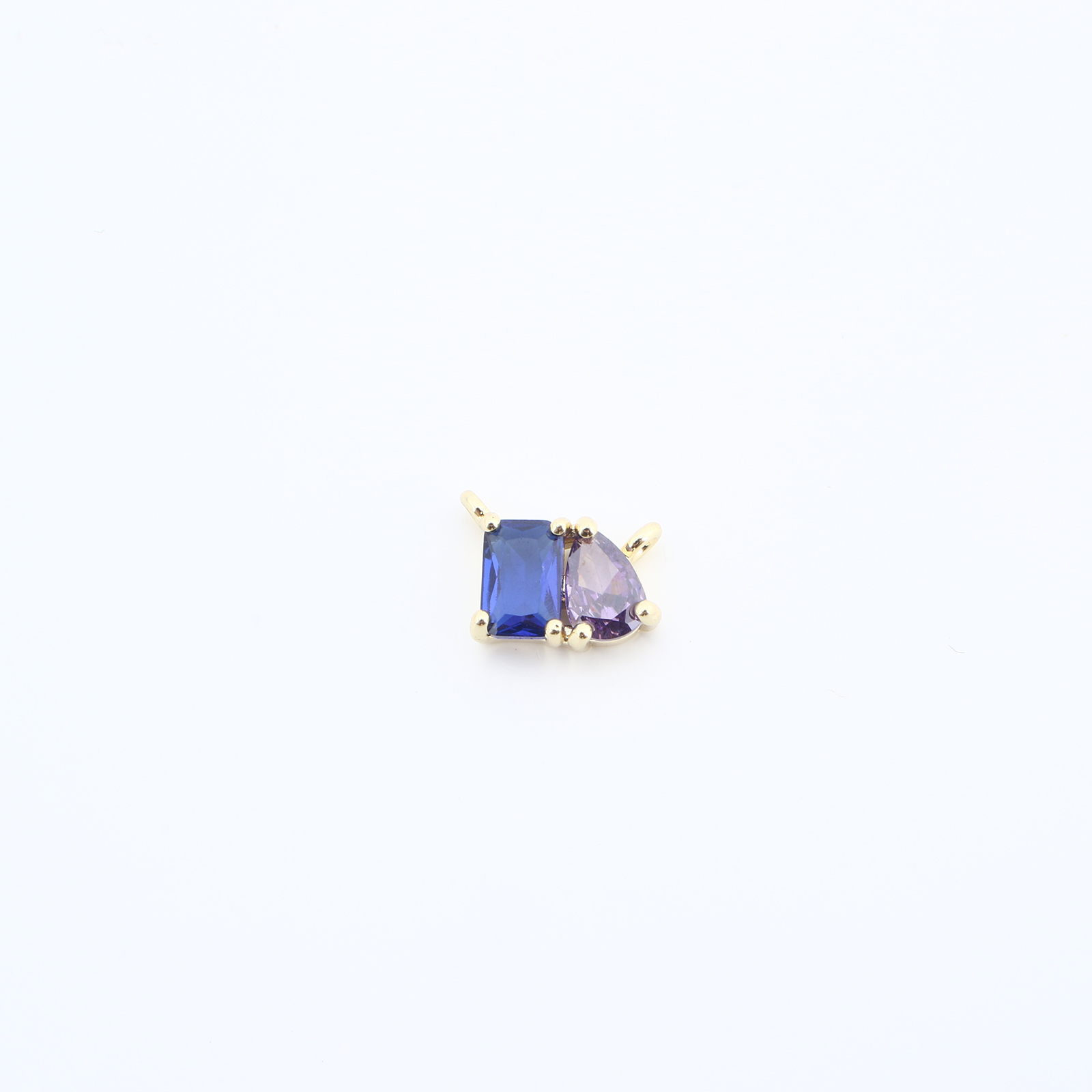 tiefblau