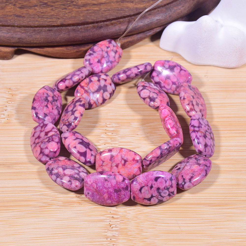 15*20mm (about 19 pieces per piece)