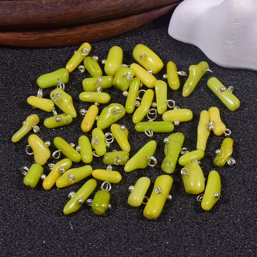 Dz227 light green (50 pieces per pack)