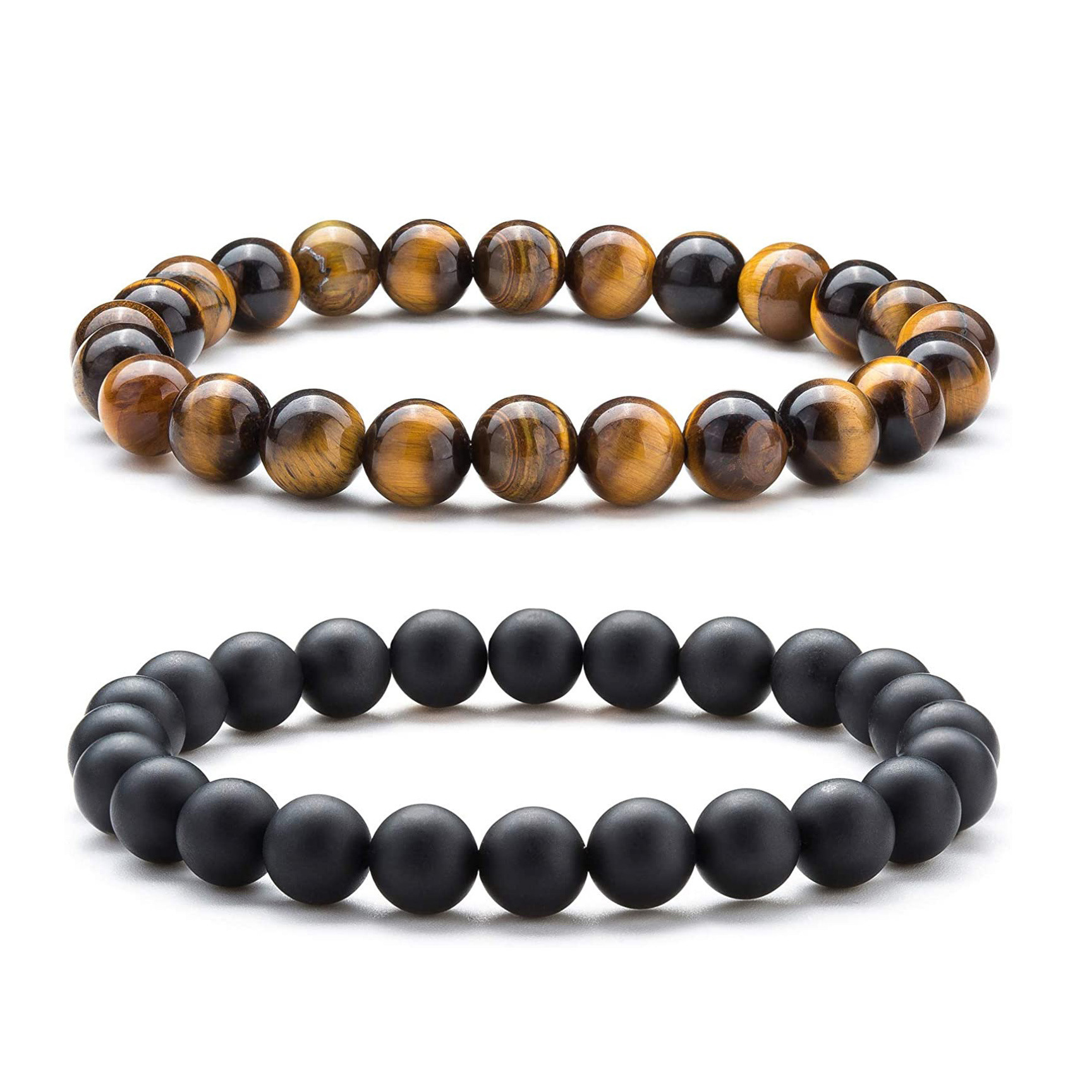Tiger Eye Scrub