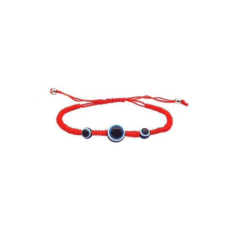 3 Eyes Drawstring