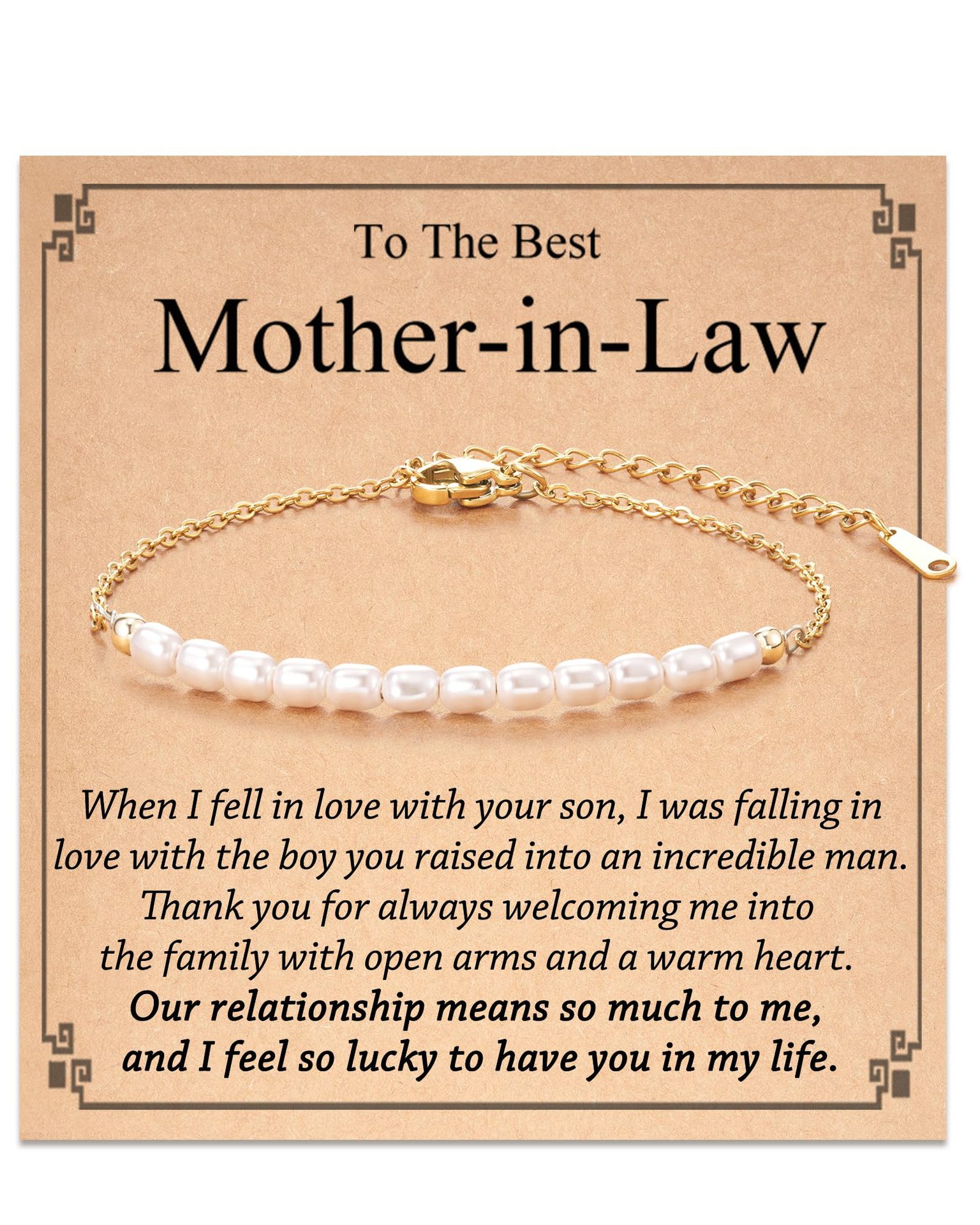 Mother in Law
