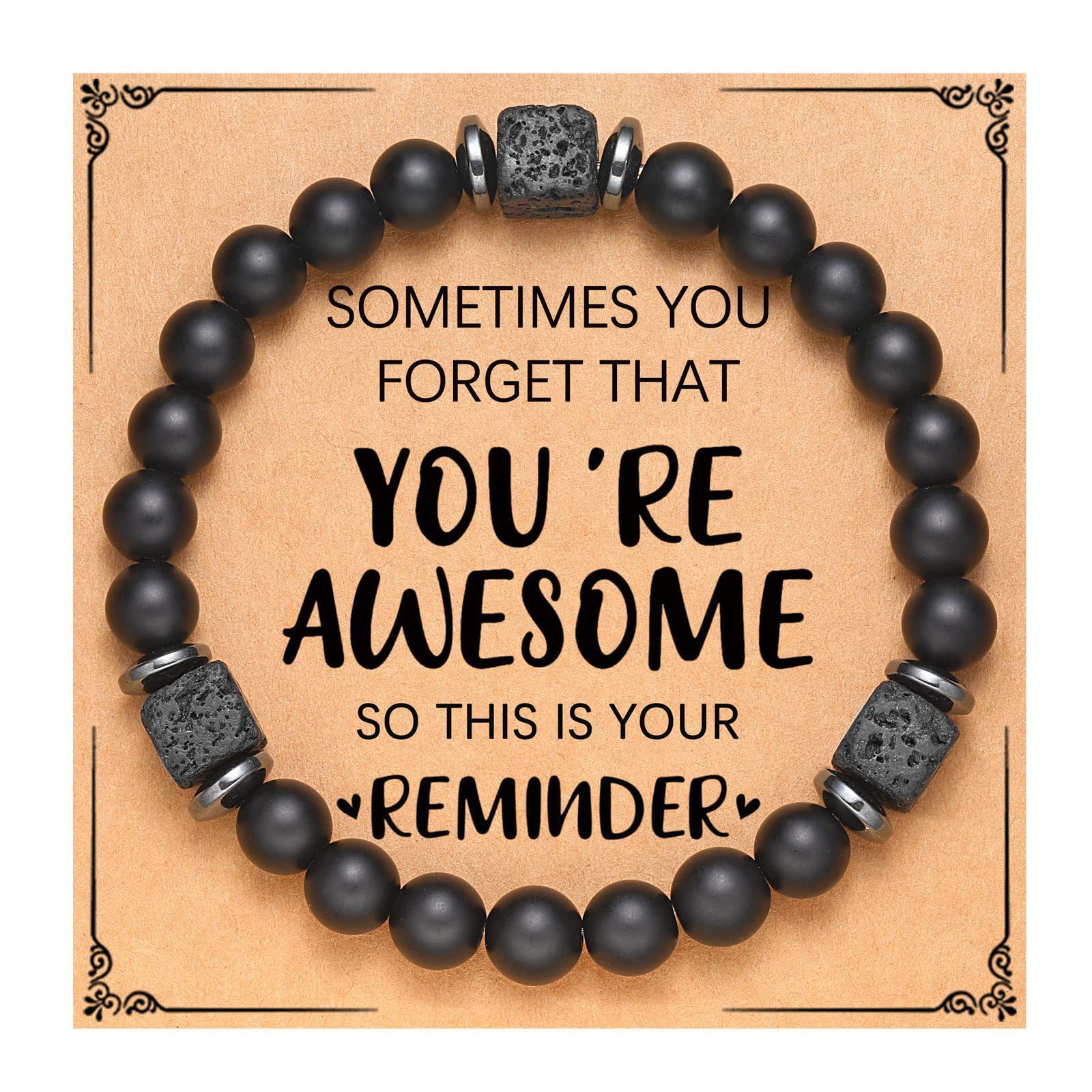 You are awesome Card