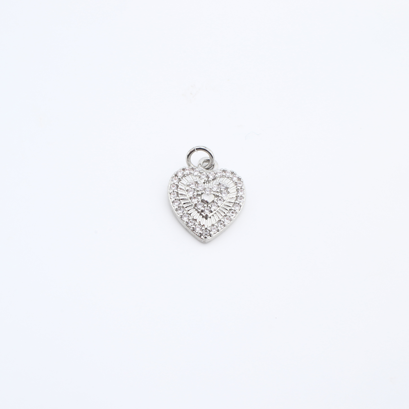 серебряный