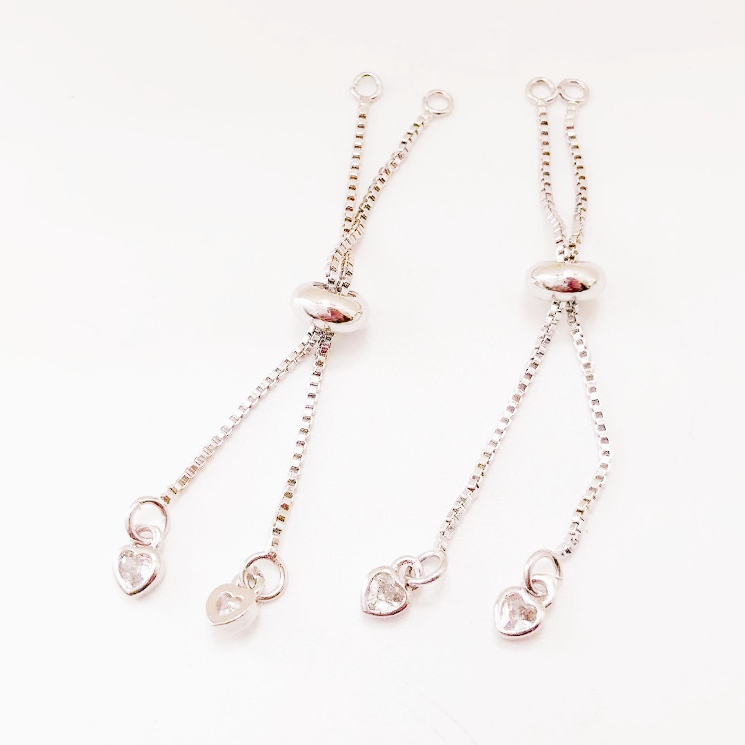 chapado en platino real