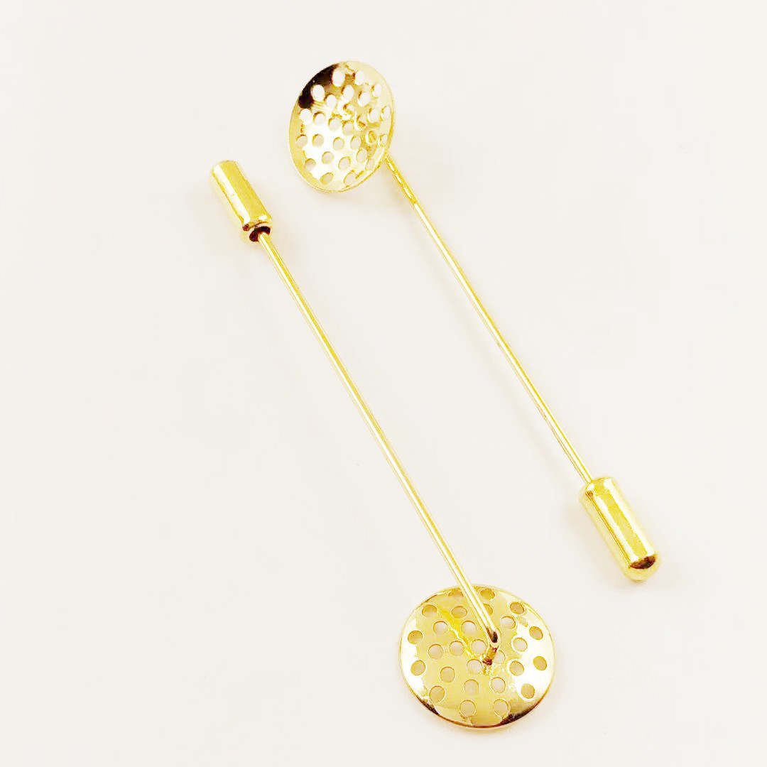 18k real gold 7-character mesh plate model