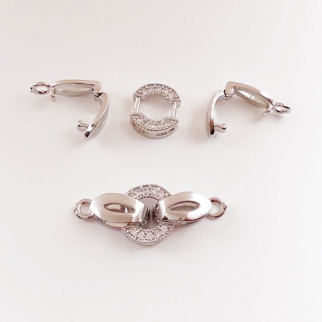 real platinum plated