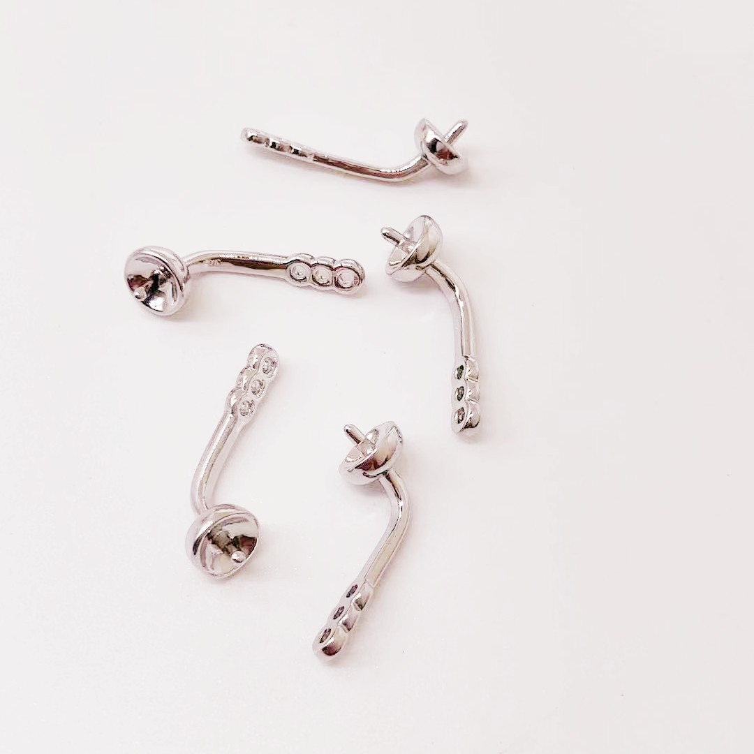 vrai platine plaqué