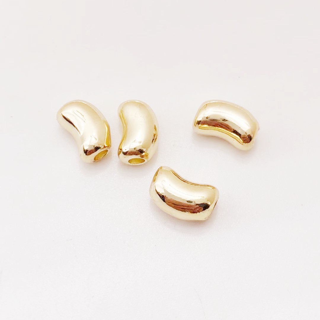 14K light gold