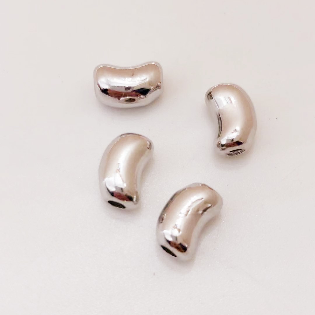 vrai platine plaqué