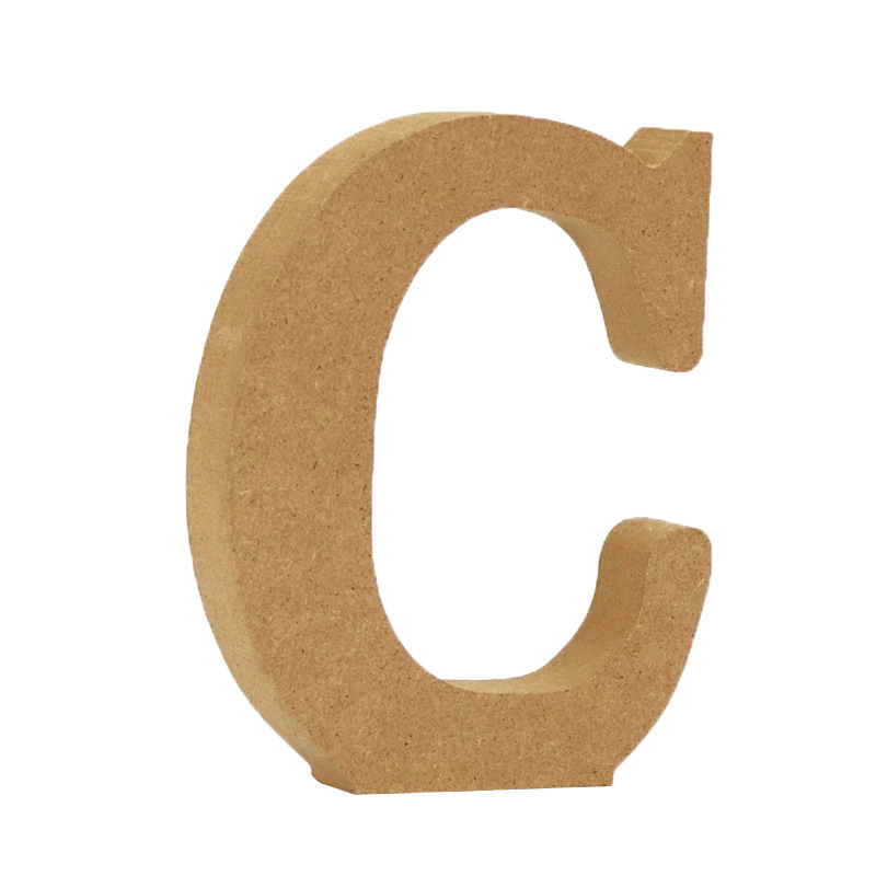 C