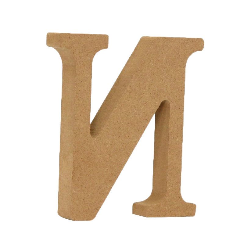 N