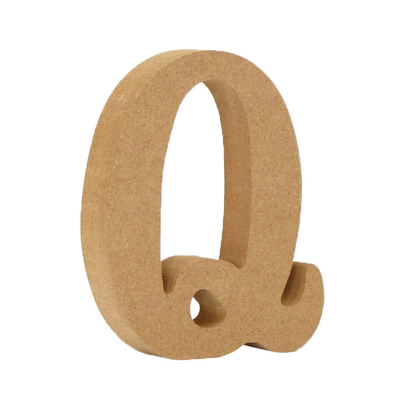 Q