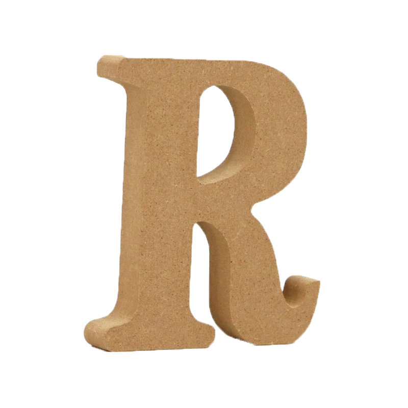 R