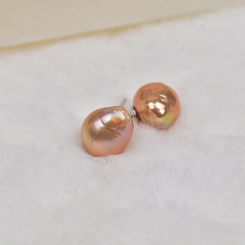 Natural pink-strong light