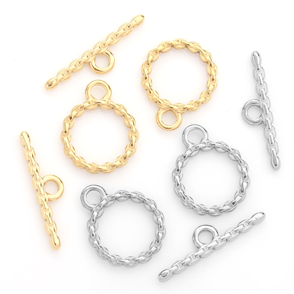 Golden Great Wall Pattern