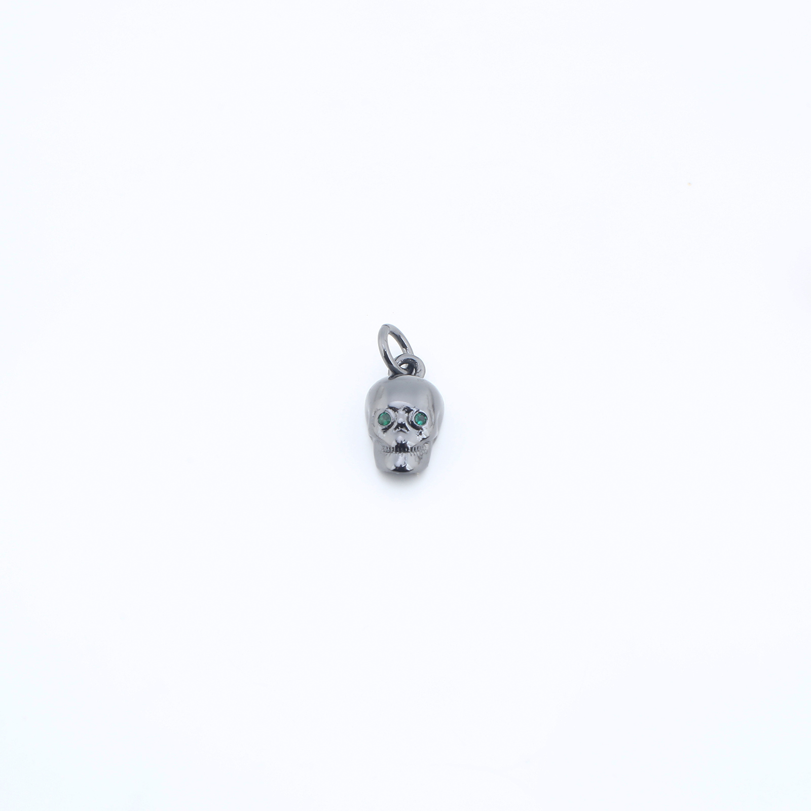 antique silver color