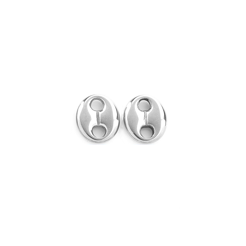 12mm steel color