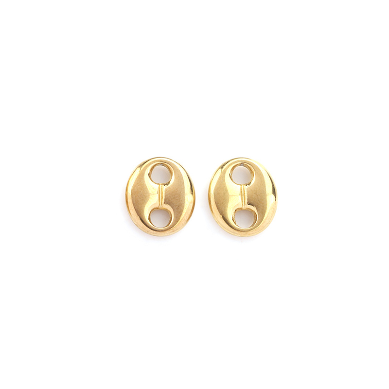 12mm gold