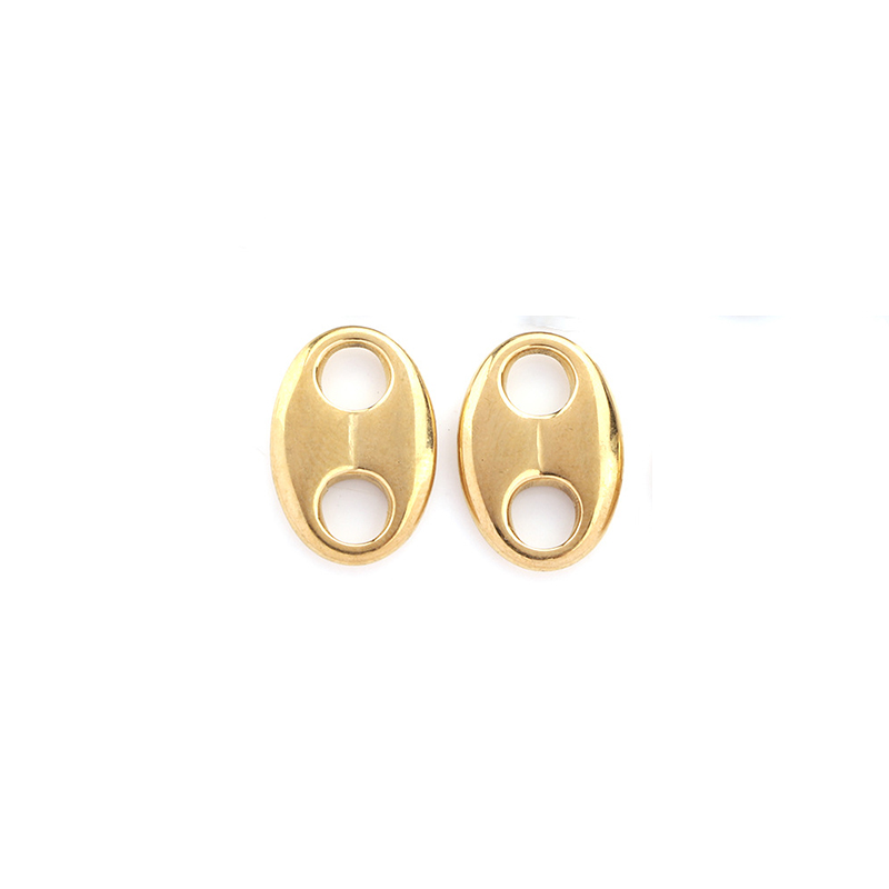 16mm gold