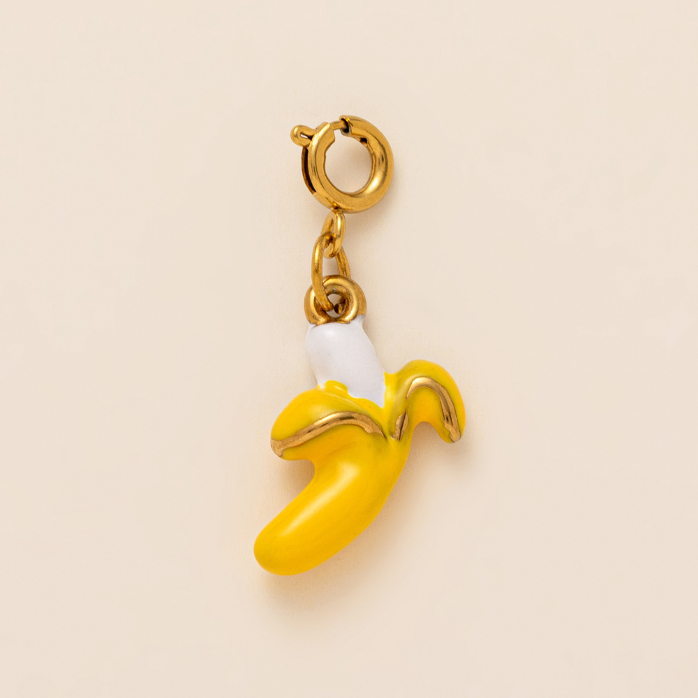 Banana pendant