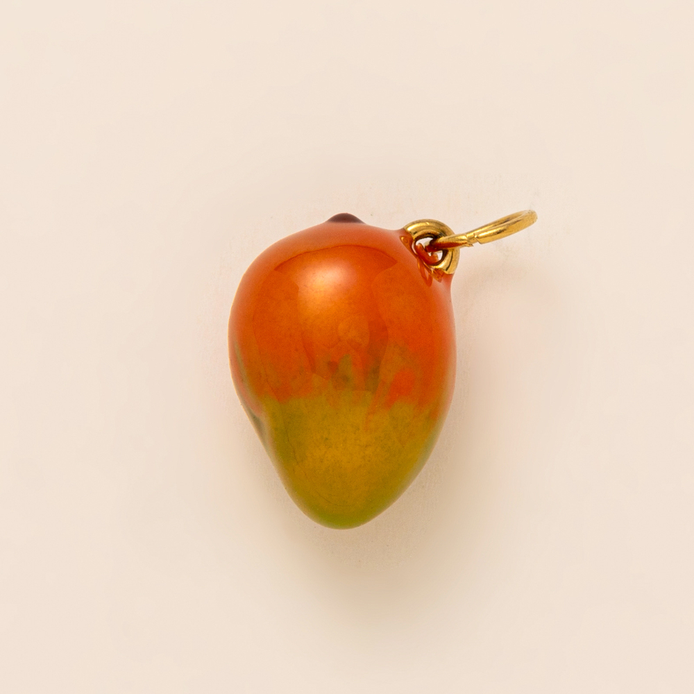 Mango single pendant
