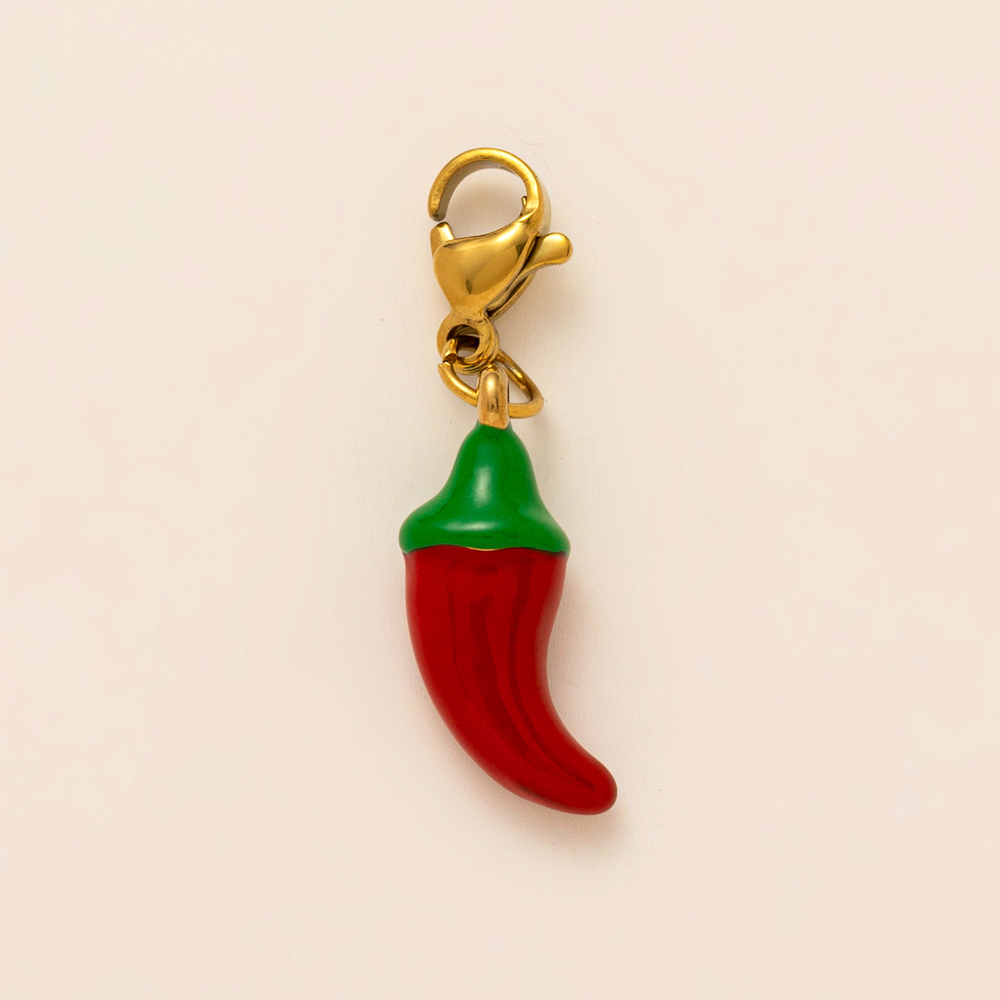 Chili pendant