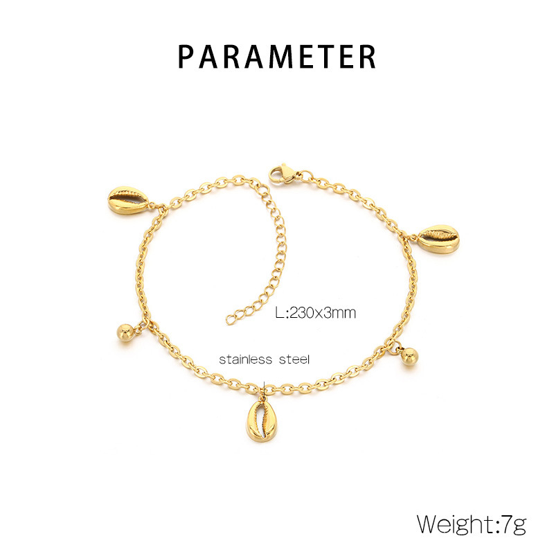 Anklet kj4326-z