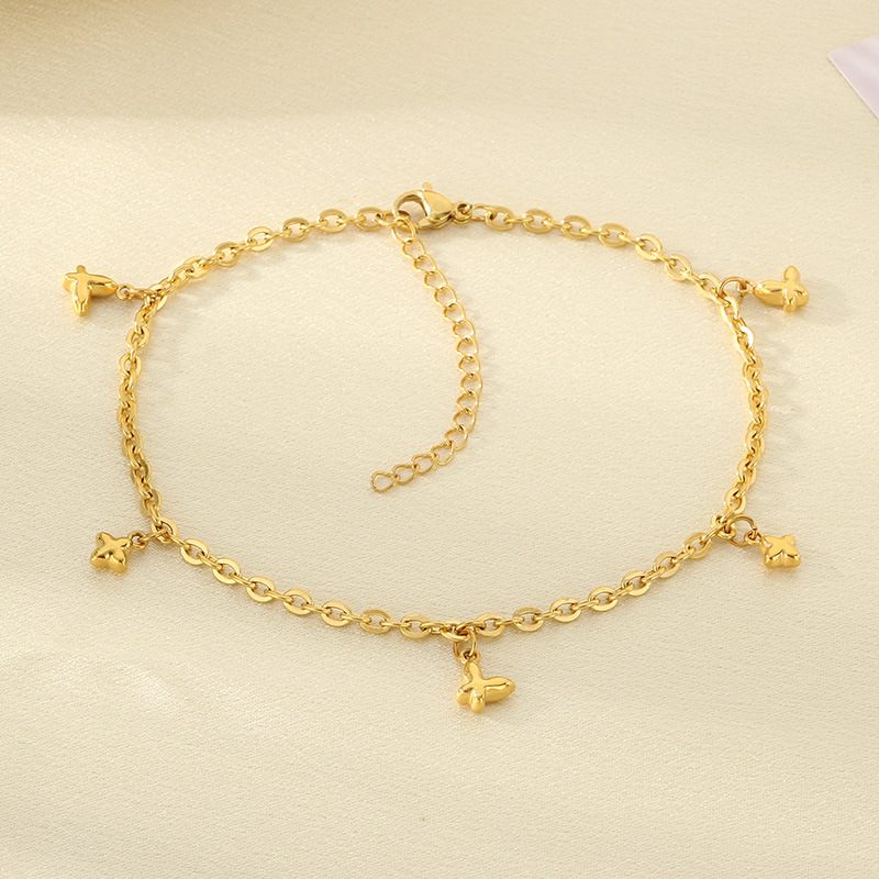 Anklet kj4324-z
