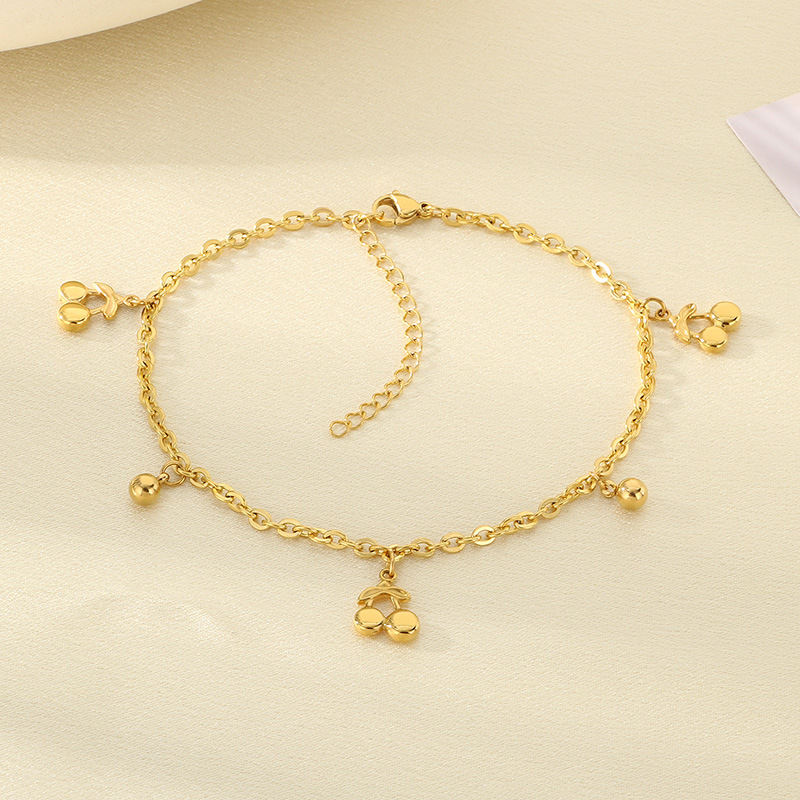 Anklet kj4330-z