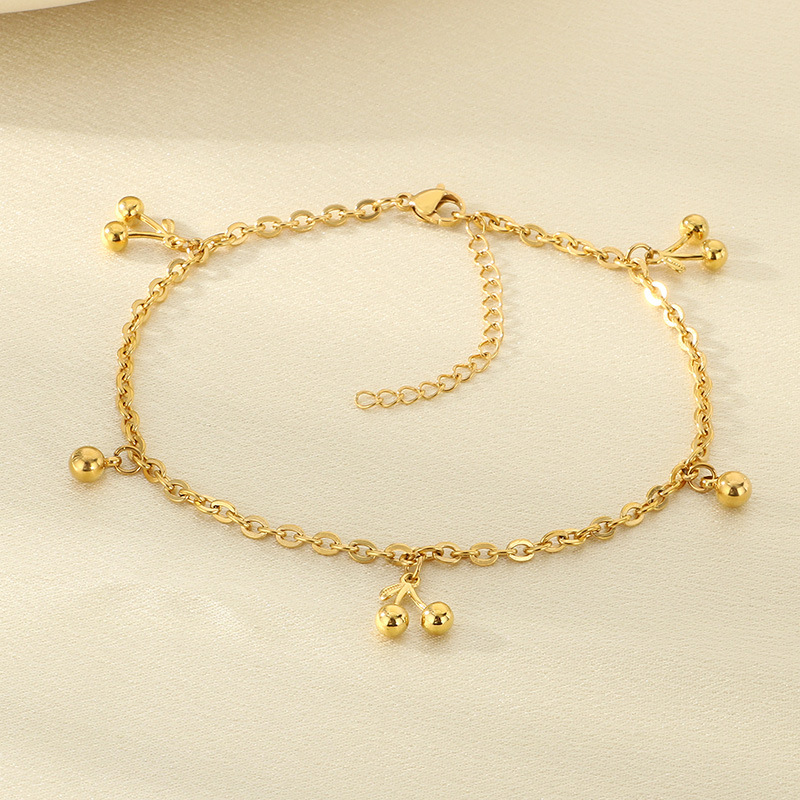Anklet kj4332-z