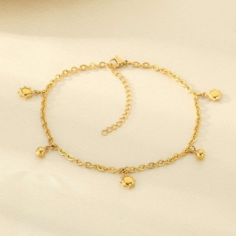 Anklet kj4334-z