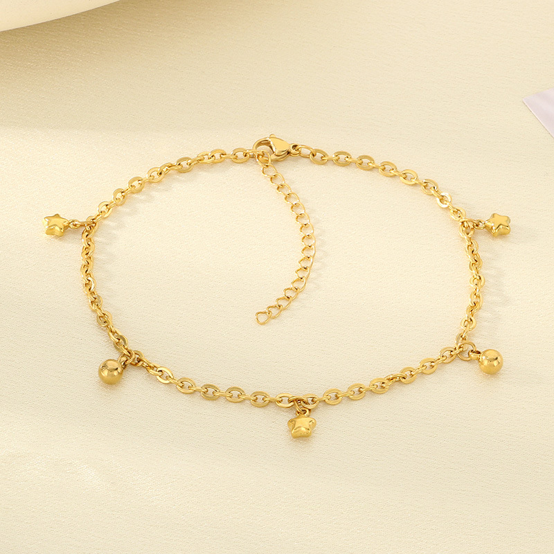 Anklet kj4336-z