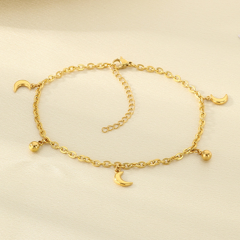 Anklet kj4338-z