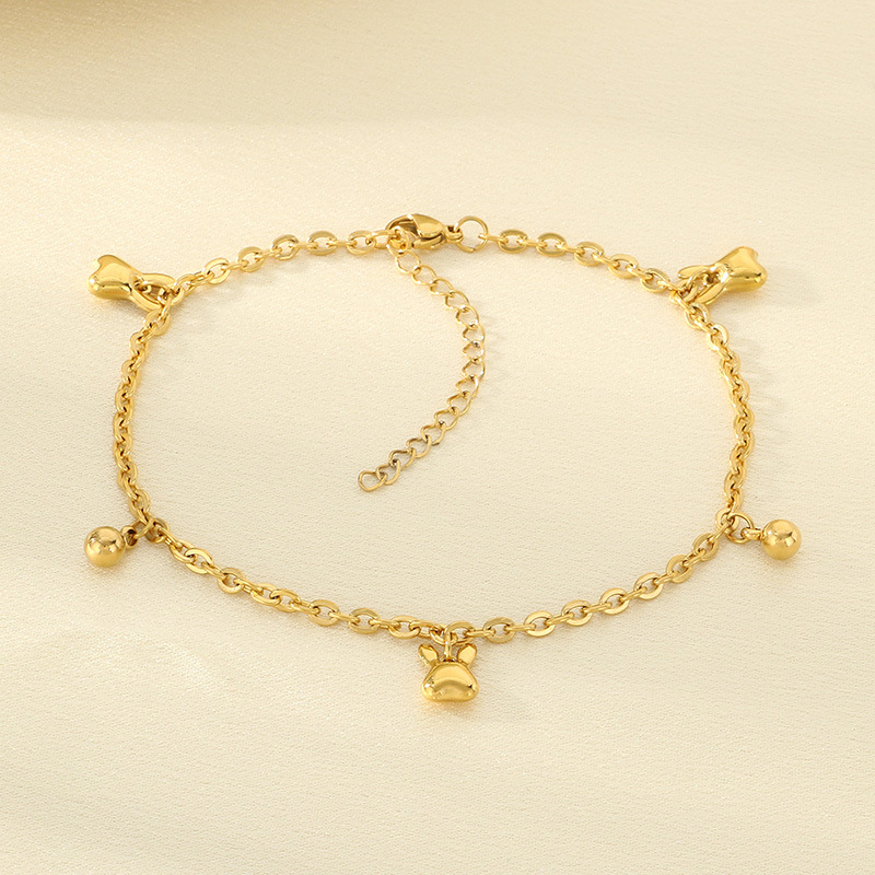 Anklet kj4340-z