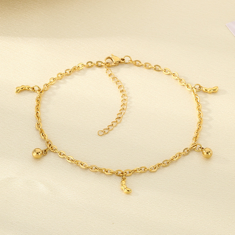 Anklet kj4342-z